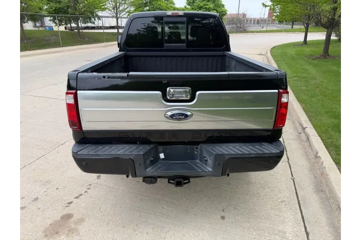 $17997 : 2014 F-350 Super Duty Lariat image 4