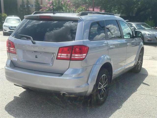 $15990 : 2018 DODGE JOURNEY image 8