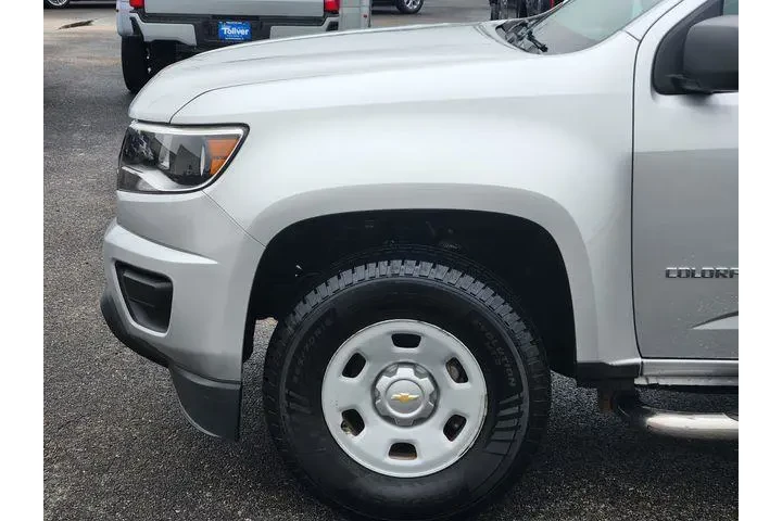 $18995 : Chevrolet Colorado 2015 4x2 image 8