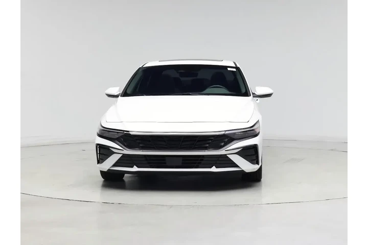 $23998 : Hyundai ELANTRA 2025 SEL Con image 5