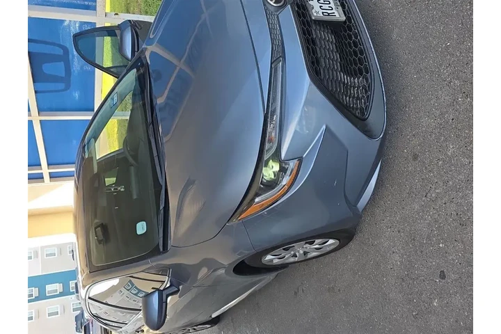 $16990 : Toyota Corolla 2022 LE 4dr S image 3