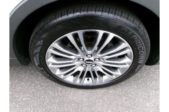 $19996 : Lincoln MKX 2018 AWD Reserve image 3