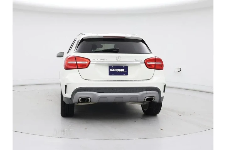 $17998 : Mercedes-Benz GLA 2016 AWD G image 6