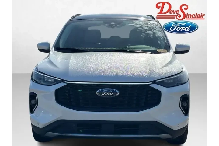 $26995 : Ford Escape Hybrid 2023 AWD image 2