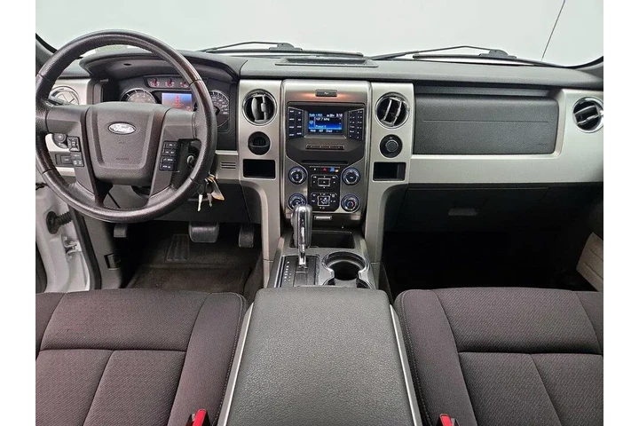 $21998 : Ford F-150 2014 4x2 FX2 4dr image 9
