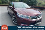 PRE-OWNED 2015 HONDA ACCORD H