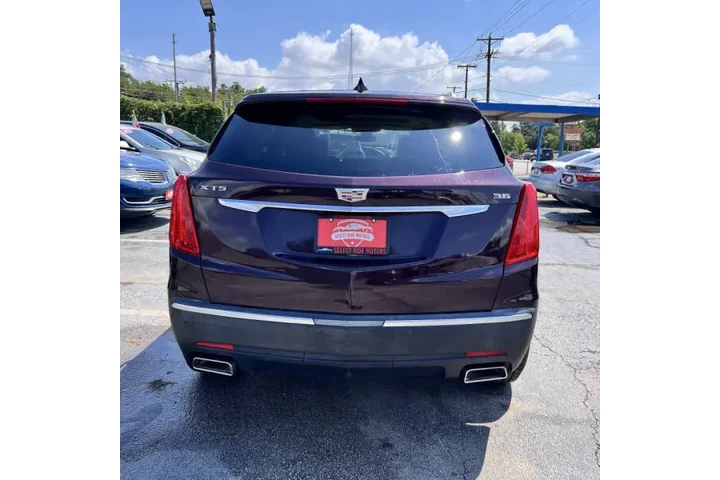 $18995 : 2018 XT5 Luxury image 8