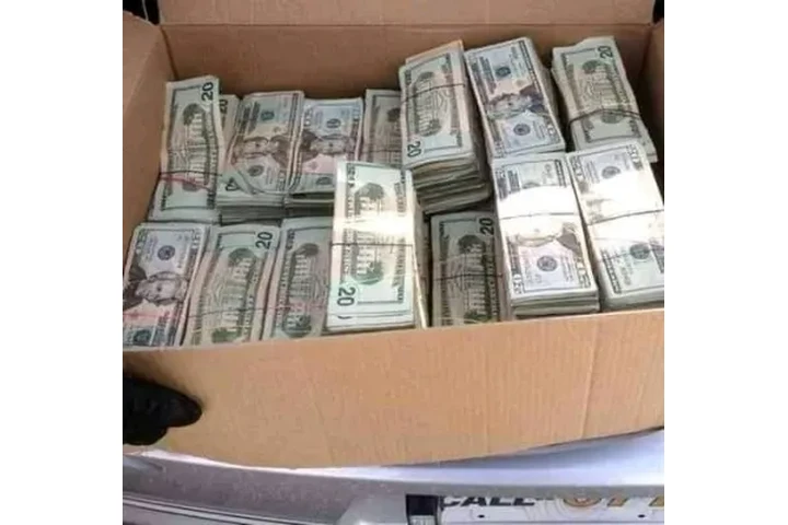 Préstamo de dinero rápido image 1