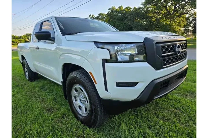 $22999 : 2022 NISSAN FRONTIER KING CAB image 5