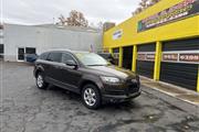 $11998 : 2013 Q7 3.0T quattro Premium thumbnail