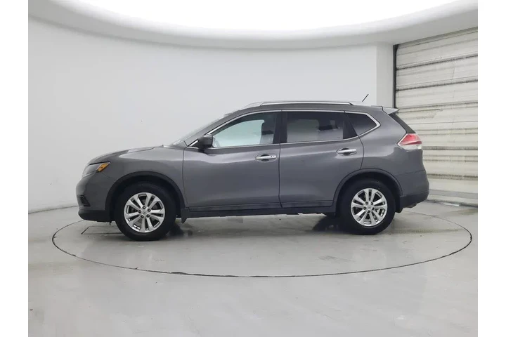 $12599 : Nissan Rogue 2016 SV 4dr Cro image 3