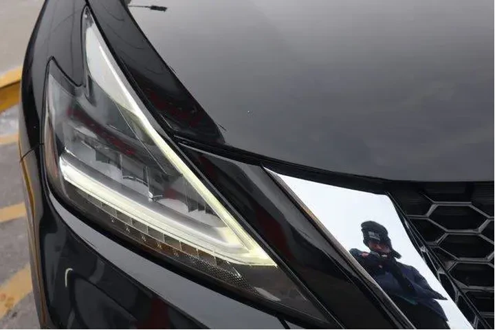 $17739 : Nissan Murano 2019 AWD S 4dr image 9