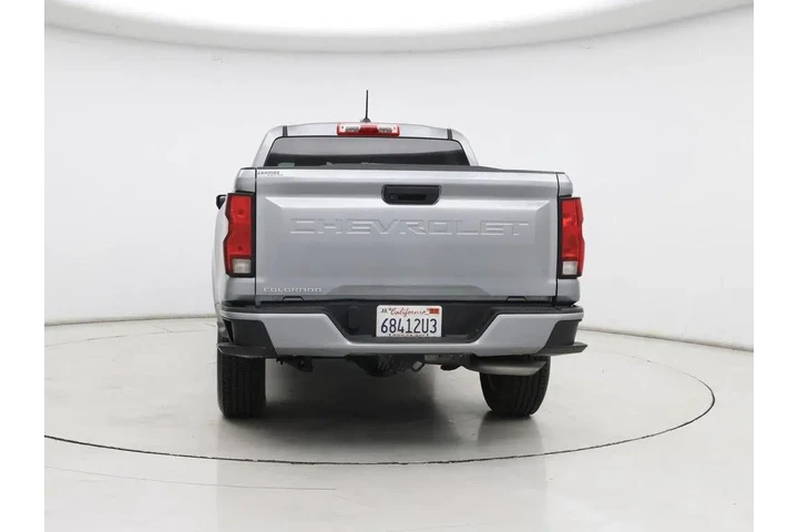 $25998 : Chevrolet Colorado 2023 4x2 image 6