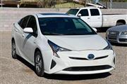 2017 TOYOTA PRIUS thumbnail