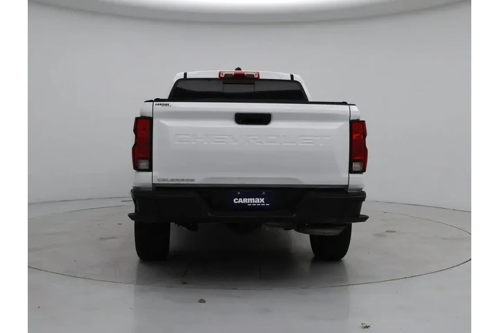 $25998 : Chevrolet Colorado 2023 4x2 image 6