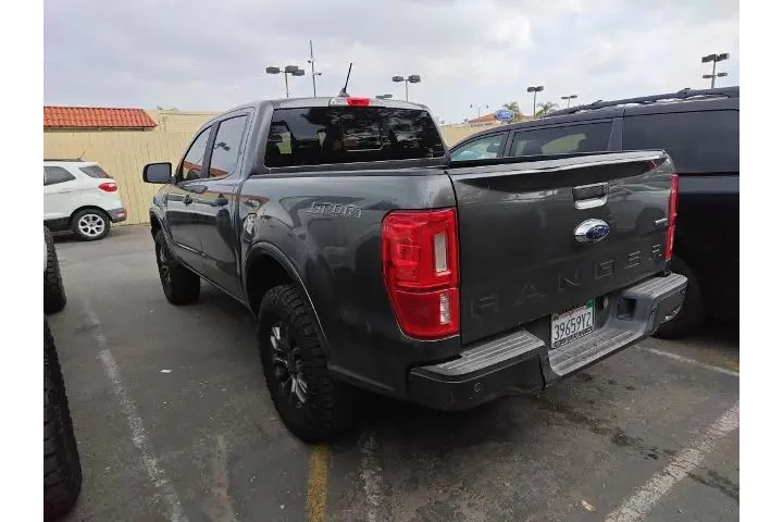 $22085 : Ford Ranger 2020 4x2 XL 4dr image 5