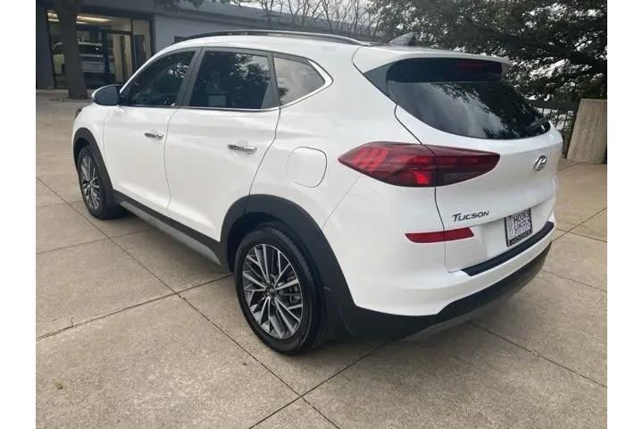 $21980 : Hyundai TUCSON 2021 Ultimate image 4