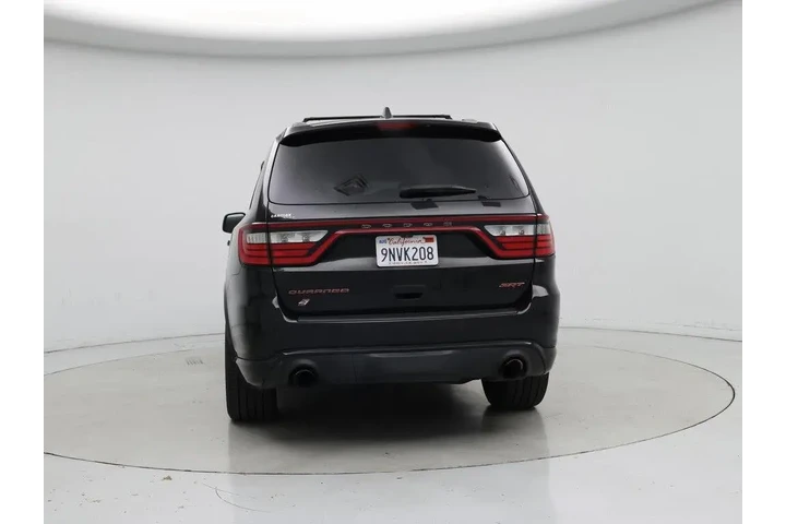 $38998 : Dodge Durango 2018 AWD SRT 4 image 6