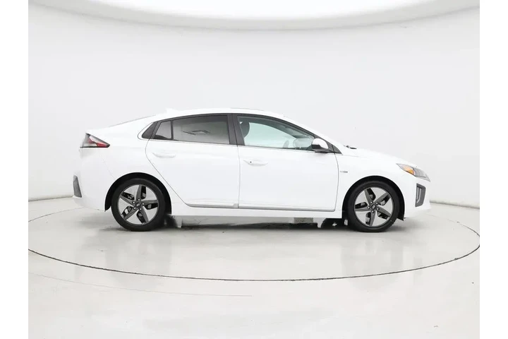 $19998 : Hyundai IONIQ Hybrid 2020 SE image 7