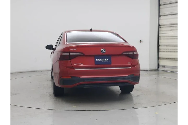 $18998 : Volkswagen Jetta 2024 SE 4dr image 6