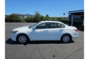 2008 Accord LX en Santa Rosa