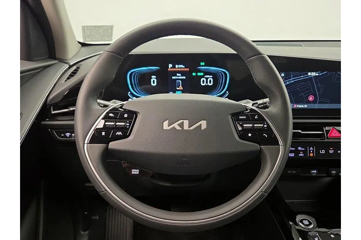 $33998 : Kia Niro Plug-In Hybrid 2025 image 10