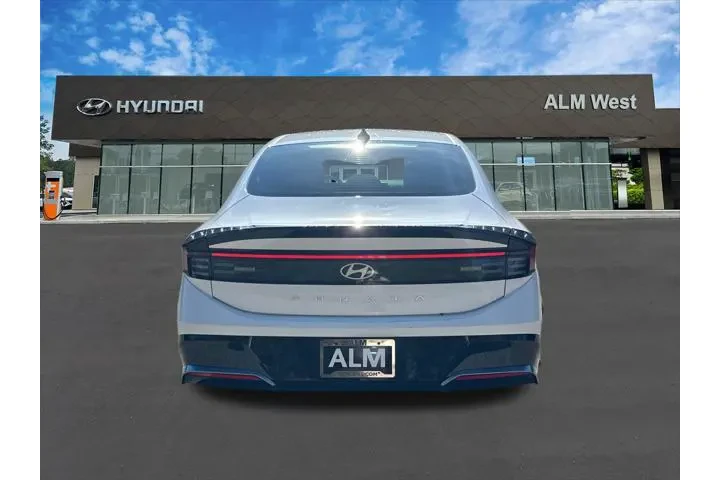 $21920 : Hyundai SONATA 2024 SEL 4dr image 6