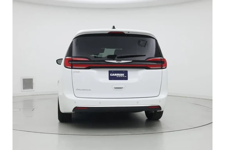 $36998 : Chrysler Pacifica 2025 Selec image 6