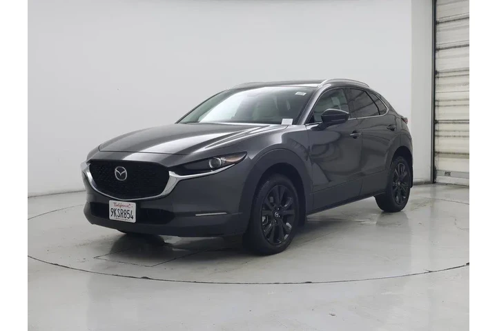 $26998 : Mazda CX-30 2023 AWD 2.5 Tur image 4