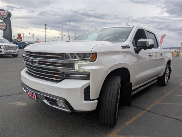 $45999 : 2022 Silverado 1500 Limited H image 9