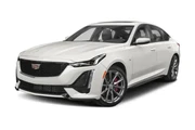 Cadillac CT5 2021 AWD Sport en Cincinnati