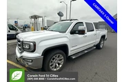 $30489 : GMC Sierra 1500 2017 4x4 SLT thumbnail