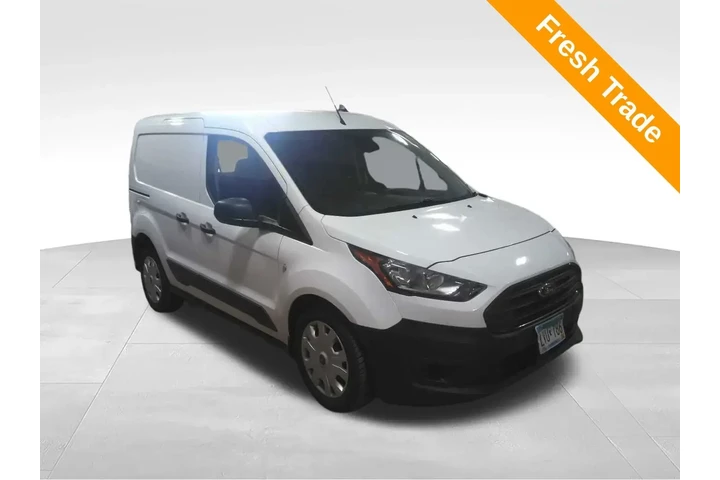 $24989 : Ford Transit Connect 2023 XL image 1
