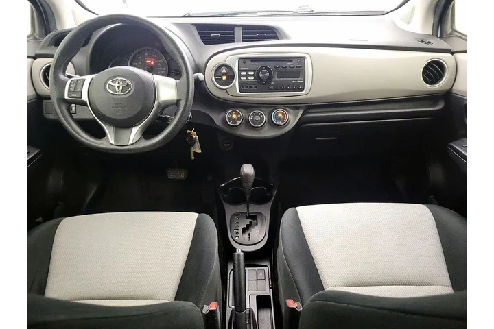 $12998 : Toyota Yaris 2014 L 4dr Hatc image 9