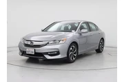 $20998 : Honda Accord 2017 EX-L 4dr S thumbnail