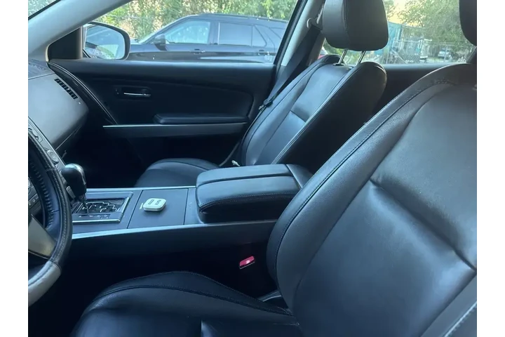 $6998 : Mazda CX-9 2012 Grand Tourin image 8