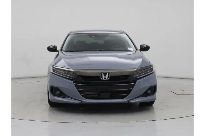 $25998 : Honda Accord 2022 Sport Spec image 5