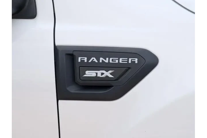 $31099 : Ford Ranger 2021 4x4 Lariat image 10