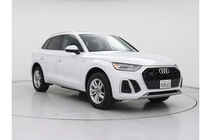 $26998 : Audi Q5 2023 AWD quattro S l image 1