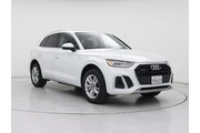 Audi Q5 2023 AWD quattro S l en Stockton