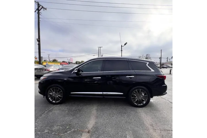 $16499 : 2017 QX60 image 10