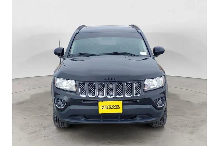 $10861 : Jeep Compass 2015 4x4 Latitu image 8