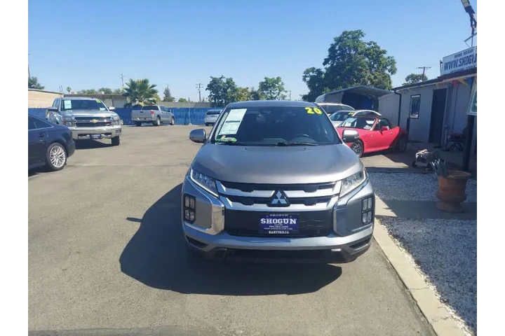 $12950 : 2020 Outlander Sport SE image 8