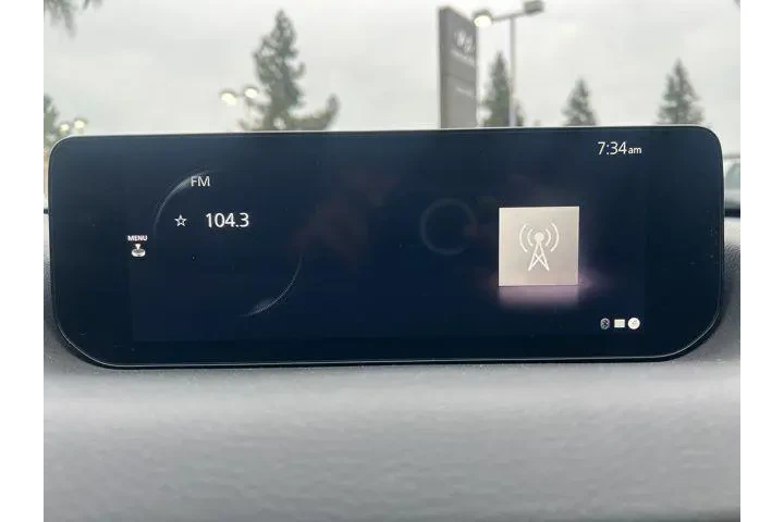 $29995 : Mazda CX-50 2024 image 10