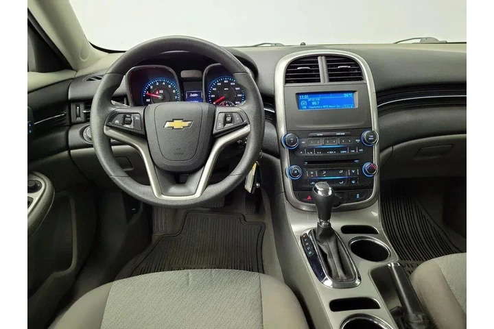 $14998 : Chevrolet Malibu 2015 LS Fle image 10