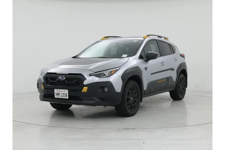 $32998 : Subaru Crosstrek 2024 AWD Wi image 4