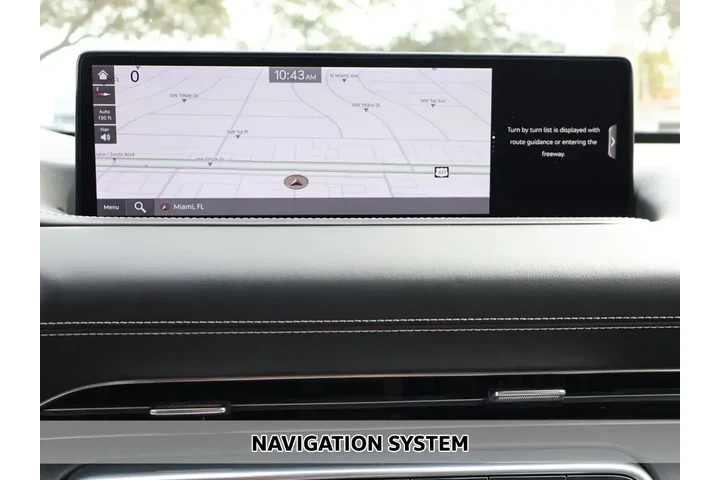 $29790 : Genesis GV80 2024 AWD 2.5T 4 image 3