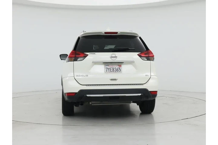 $15998 : Nissan Rogue 2017 SL 4dr Cro image 6