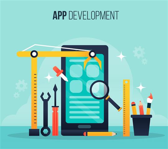 Mobile App Development Company image 1