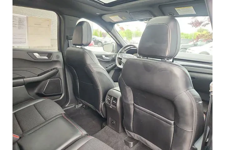 $25999 : Ford Escape 2023 AWD ST-Line image 9